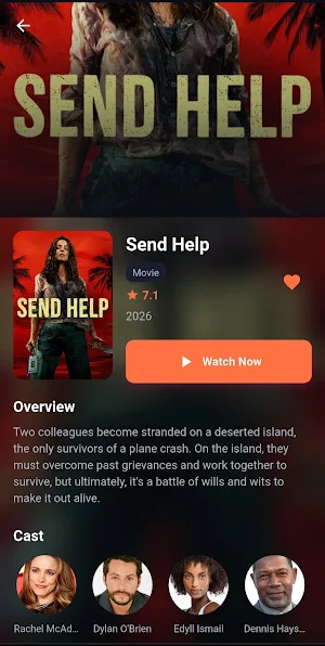 Smart Play Oficial Filmes Screenshot 1