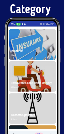 All Customer Care Number Screenshot 1