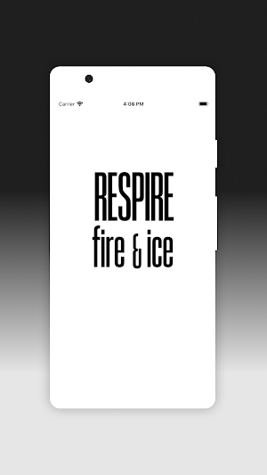Respire, Fire & Ice Screenshot 0
