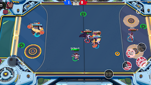 Omega Strikers Screenshot 3