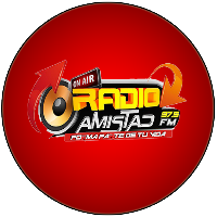 Radio Amistad 97.5 FM