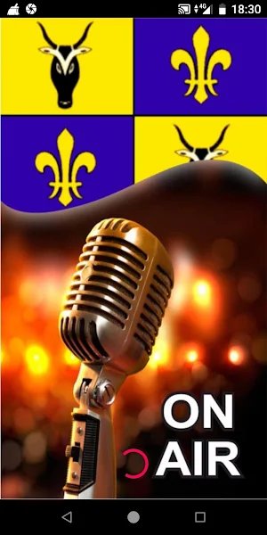Antananarivo Radio Stations - Madagascar Screenshot 0