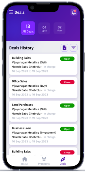 Marketing Screenshot 2