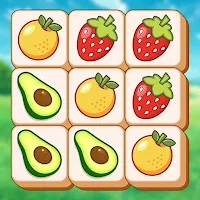 Tile Match-Triple Match Puzzle