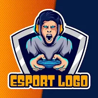 Esport Logo Maker: Create Logo
