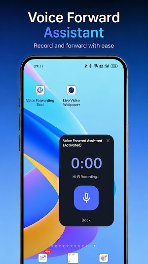 VoxCue: Floating Soundboard Screenshot 2