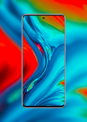 Xiaomi 12 Pro & 12X Wallpapers Screenshot 0