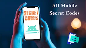 All Mobile Secret Codes Screenshot 0