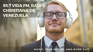 Vida 95.7 Fm Adventist Radio Screenshot 3