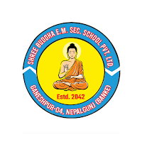 Shree Buddha E. M. School