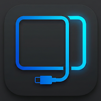 Usb Screen Mirror & Record