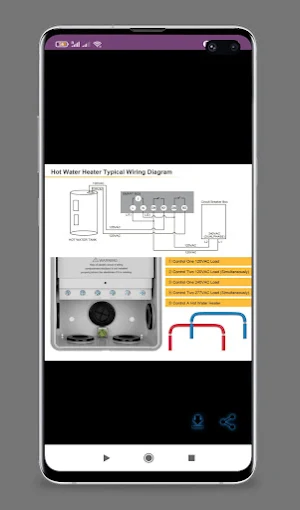suraielec timer guide Screenshot 3