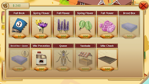 Healthy Bees Screenshot 3
