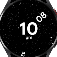 Orbit Watch Face