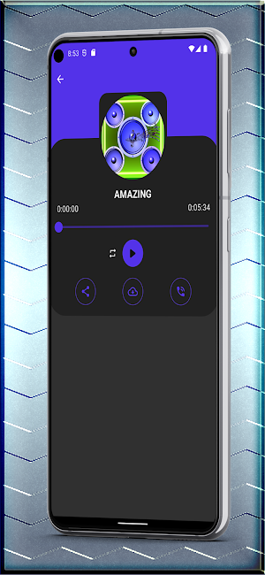 Songs for Ringtones Screenshot 1