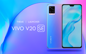 Theme for Vivo V20 SE Screenshot 0