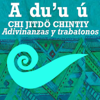 Adivinanzas y trabatonos cuica