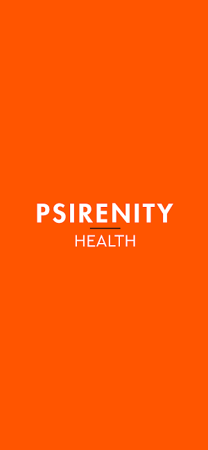 Psirenity Health Screenshot 0