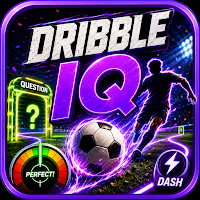 Dribble IQ
