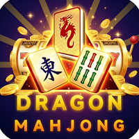 Dragon Mahjong: Spin to Win