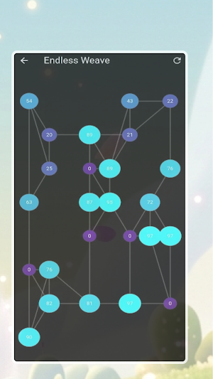 PulseWeave Screenshot 3