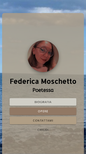 Federica Moschetto Screenshot 1
