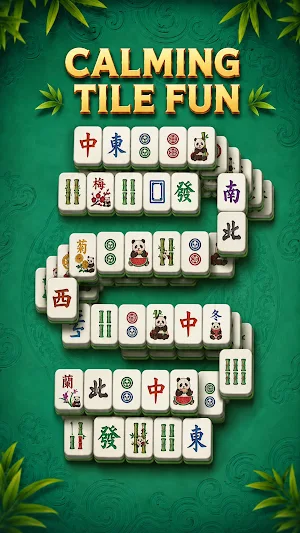 Mahjong Pile: Puzzle Match Screenshot 3