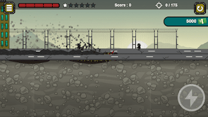 Sandworm Robot Screenshot 2