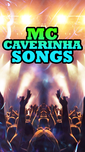 Mc Caverinha Songs Screenshot 1