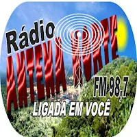 Antena Norte FM - São Benedito
