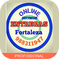 Online Entregas - Profissional