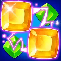 Gem Match  Puzzle