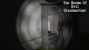 The House Of Evil Grandmother Screenshot 0
