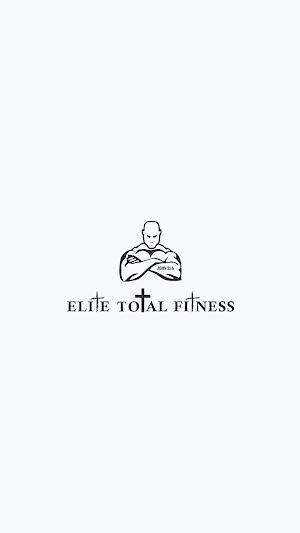 ELITE Total Fitness LLC MO Screenshot 0