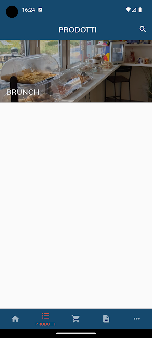 NUoVO BAR Screenshot 1
