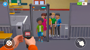 School Teacher Life Simulator Screenshot 3