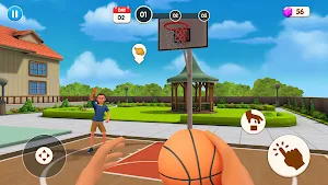 Mother Family Life Simulator Screenshot 2