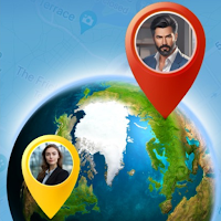 Friends & Family Tracker App