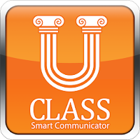 U-CLASS STUDENT LOGIN