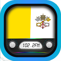 Radio Vatican City FM + Online