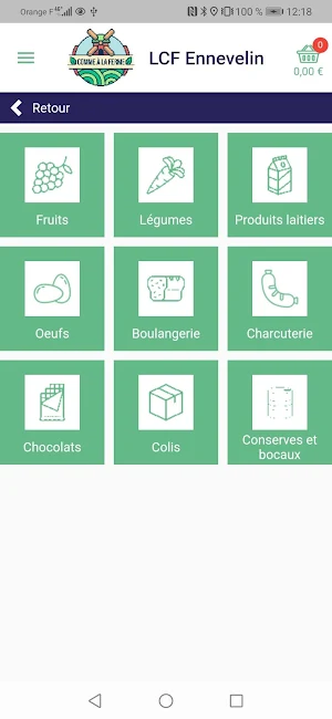 Le Casier Français Screenshot 3