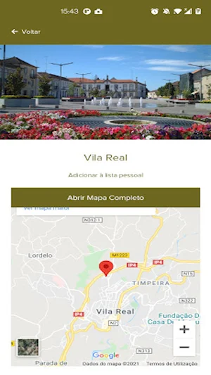 Douro Imperdível Screenshot 3