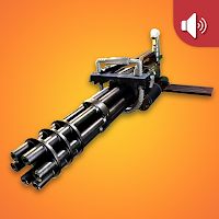REAL 3D GUN SOUNDS - Gun Shot Sound Effects