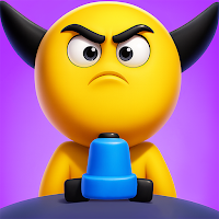 Defense Jam: Color Puzzle Game
