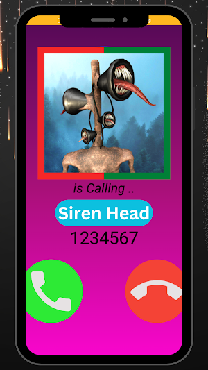 Head fake call Screenshot 2
