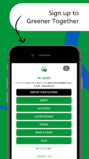 Greener Together Screenshot 0
