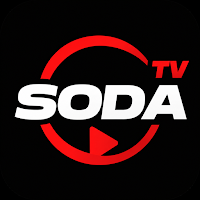 Soda TV : Movies & TV shows