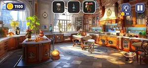 Hidden Object Screenshot 2