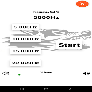 Dog Whistle Screenshot 2