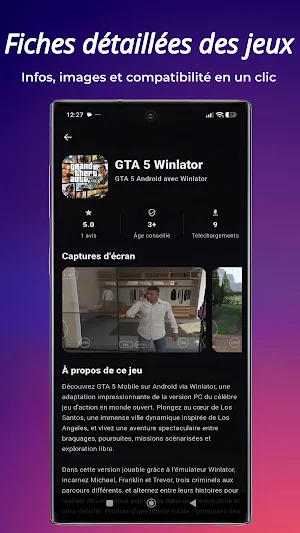 Guypro Gaming Screenshot 3